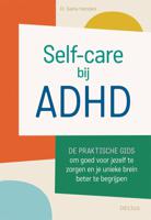 Self-care bij ADHD (Paperback)