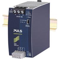 PULS DIMENSION Buffermodule voor railmontage 24 V/DC 40 A Inhoud: 1 stuk(s)