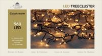 1,9-2,2m treecluster 12,5m/960led classic warm Anna's collection - Annas collection