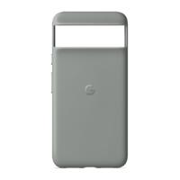 Google Pixel 8 Case mobiele telefoon behuizingen 15,8 cm (6.2") Hoes Groen, Grijs
