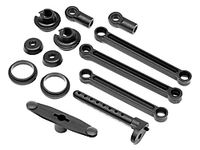 Shock parts / rod parts set - thumbnail