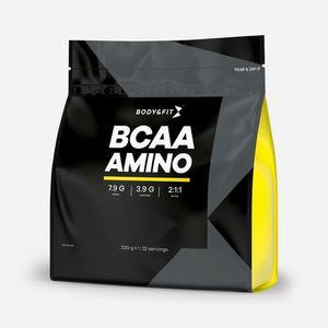 BCAA Amino