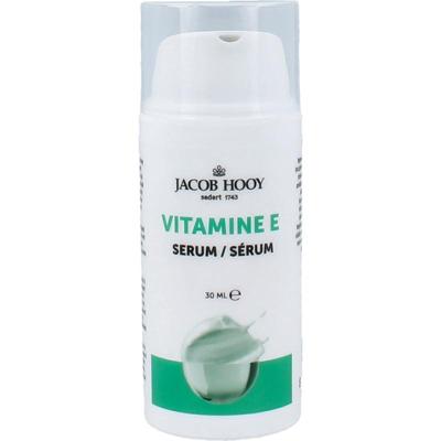 Jacob Hooy vitamine e serum