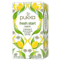 Fresh start - 20 zakje