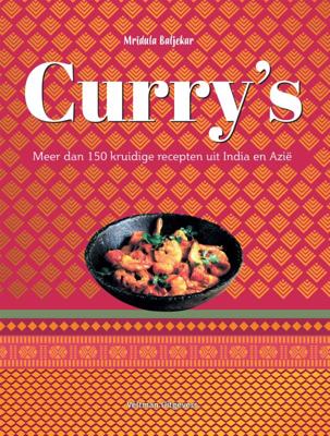 Curry&apos;s (Paperback)