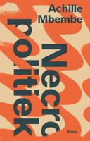 Necropolitiek - Achille Mbembe - ebook