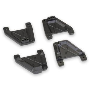 FTX - Tracker Shock Plates (L/R) (FTX10260)