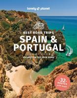 Reisgids Best Road Trips Spain & Portugal | Lonely Planet