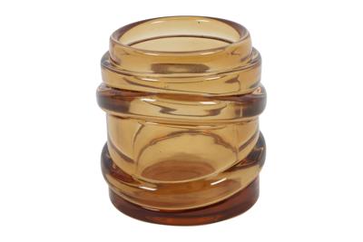 Decostar Countryfield Theelichth rond Damis S bruin