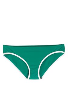 ERES bas de bikini Palmares Classic - Vert