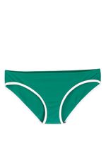 ERES bas de bikini Palmares Classic - Vert