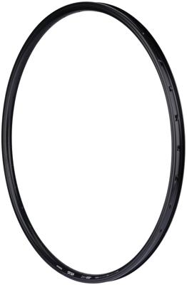 CONTEC Ct rim zen 28 28" 32h 21-622 sv black