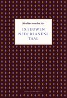 15 eeuwen Nederlandse taal (Paperback)