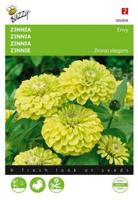 Zaden zinnia envy 1 gram - Buzzy