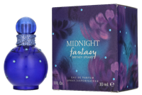 Britney Spears Midnight Fantasy 30 ml Eau de Parfum Dames