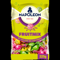 Napoleon Fruitmix 225 g bij Jumbo Napoleon Fruitmix 225 g bij Jumbo