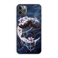 Vleermuizen Maan: iPhone 11 Pro Max Tough Case