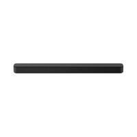 Draadloze soundbar Sony HTSF150.CEL Zwart 120 W