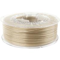 Spectrum Filaments 80273 PLA Glitter Filament PLA Glitter Niet-trekkend 1.75 mm 1000 g Clear Gold, Goud 1 stuk(s)