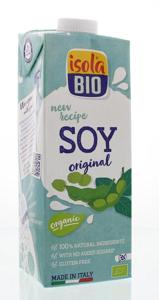 Isola Bio Sojadrank naturel bio