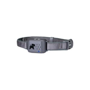 Pavlov Digitale Anti-blaf halsband - Large