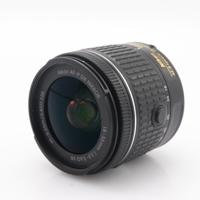Nikon AF-P 18-55mm F/3.5-5.6G DX VR occasion