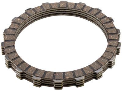 TRW Clutch kit mcc163-4