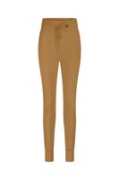 Franka trousers - caramel - 13314