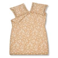 Vandyck florals apricot blush Dekbedovertrek