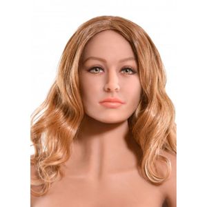 Pipedream Extreme - Ultimate Fantasy Doll Bianca