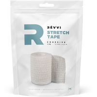 REVVI Zelfklevende Stretch Tape 4,5 Meter - thumbnail