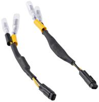 MOTOISM adapterkabel / widerstand