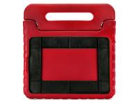 Xccess Xccess Kids Guard Tablet Case for Apple iPad Air/Air 2/Pro 9.7/9.7 2017/2018 Red - thumbnail