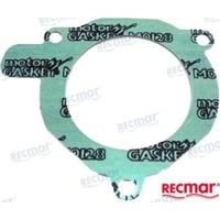 REC6H4-15369-A1 - CARROSSERIEPAKKING Yamaha