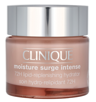 Clinique Moisture Surge Intense 72H Lipid-Replenishing Hydr. POT 75ml Vochtinbrengende crème