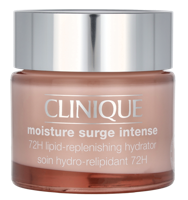 Clinique Moisture Surge Intense 72H Lipid-Replenishing Hydr. POT 75ml Vochtinbrengende crème