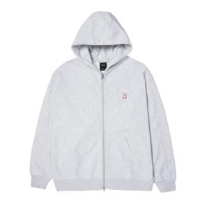 HUF Megablast F/Z French Terry Casual Vest Heren M