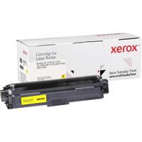 Xerox Toner vervangt Brother TN-241Y Compatibel Geel 1400 bladzijden Everyday™ Toner 006 R 03715