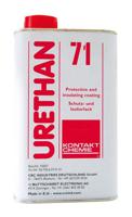 Kontakt Chemie URETHAN 71 75009-AE Beschermende coating 200 ml - thumbnail