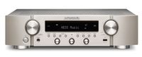 Marantz: NR1200 4.2-Kanaals Stereo Receiver - Zilver - thumbnail