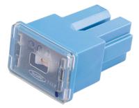 Dresselhaus Block fuse typas 20a female / light blue