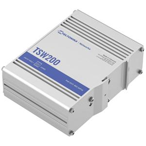 Teltonika TSW200 Ethernet Switch