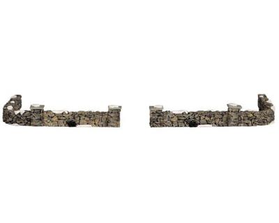 Colonial stone wall 0 - Lemax