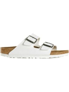 Birkenstock sandales "Arizona" - Blanc