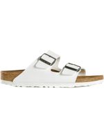 Birkenstock sandales "Arizona" - Blanc