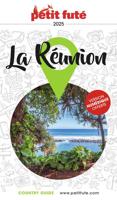 Reisgids Country guide La Réunion 2025 | Petit Futé