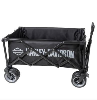 Harley-Davidson Opvouwbare Wagen