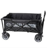 Harley-Davidson Opvouwbare Wagen
