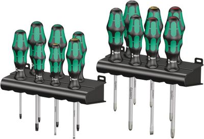 SCHROEVENDR.SET 300 16D. 5630