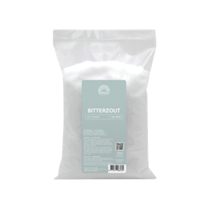 Mattisson Bitterzout 1000 gram